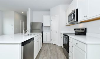 1557 NE CLARK Ave Plan: Sturgeon, Battle Ground, WA 98604