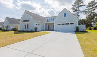 153 Laurel Oak Ave, Hardeeville, SC 29927