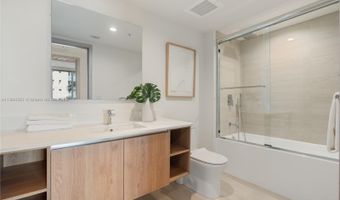 10281 W Bay Harbor Dr 601 PH, Bay Harbor Islands, FL 33154