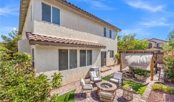 10413 Mount Washington Ave, Las Vegas, NV 89166