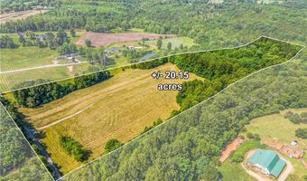157 Buttercup Ln, Ararat, NC 27007