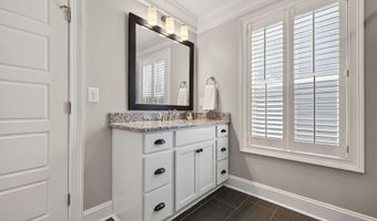 1276 Gloriosa St, Apex, NC 27523