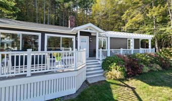 52 Chase Cir, Center Harbor, NH 03226