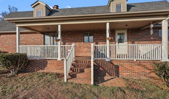 5295 Old Calhoun Falls Rd, Abbeville, SC 29620