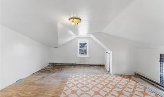 34 Intervale Rd, Cranston, RI 02910