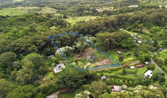 70 N Lanikai Pl, Haiku, HI 96708