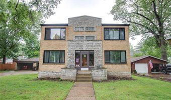 1209 Logan A, Alton, IL 62002