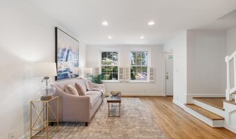 4608 36TH St S, Arlington, VA 22206