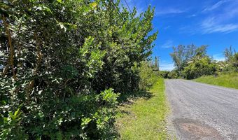 BEACH RD, Keaau, HI 96749