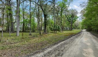 7960 SW 25th Pl, Bell, FL 32619