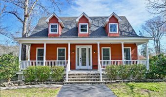 31765 HICKORY MANOR Rd, Frankford, DE 19945