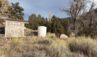 32370 Poudre Canyon Rd, Bellvue, CO 80512
