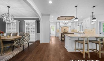 5354 Pinnacle Point Dr NE, Ada, MI 49301