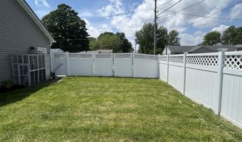307 W Washington St, Arcanum, OH 45304
