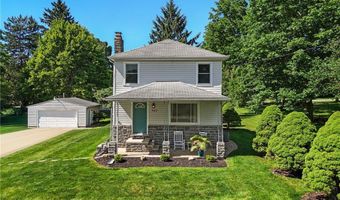 327 Sewell Ave, Akron, OH 44319