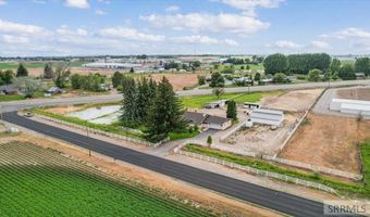 116 N 500 W, Blackfoot, ID 83221