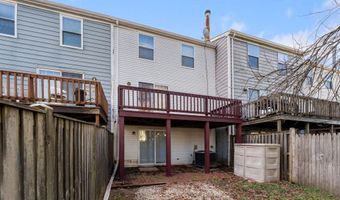 15404 N OAK Ct, Bowie, MD 20716