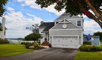 12232 LOIS St, Bishopville, MD 21813