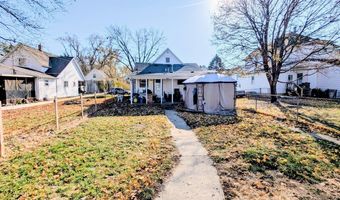 212 E Garfield St, Alexandria, IN 46001