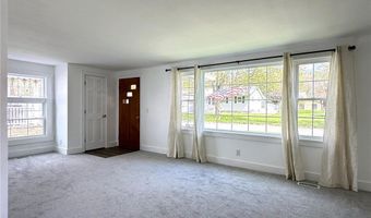 51 Mechanic St, Angelica, NY 14709