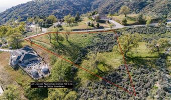 25080 Cannonero Ct, Tehachapi, CA 93561