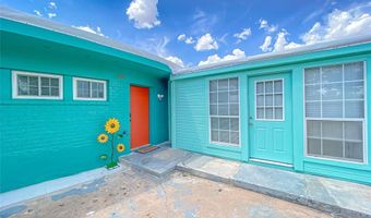 1966 Amarillo St, Abilene, TX 79602