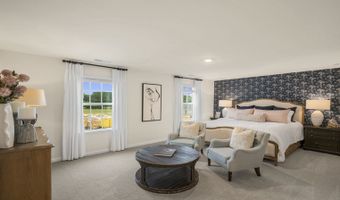 English Farm Road Plan: GALEN, Archdale, NC 27263
