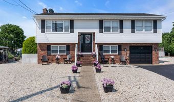 115 HATTERAS Rd, Barnegat, NJ 08005