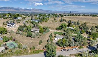 6703 Lakeview Dr, Boulder, CO 80303