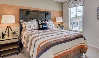 226 Williams Grove Ln, Apex, NC 27523