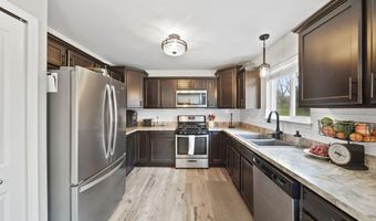 4126 Mckenna Dr, Adrian, MI 49221