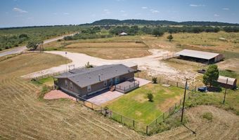 24300 N US Hwy 377, London, TX 76854