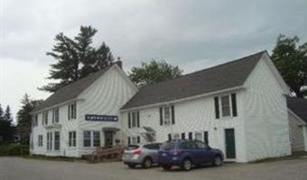 8 Lawrence St, Andover, NH 03216