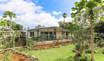 614 Ululani St, Kailua, HI 96734