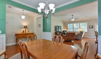 20 Sand Piper Dr, Beaufort, SC 29907