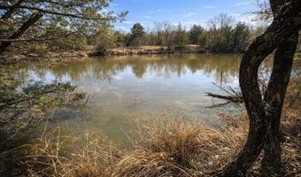 45 N 4450 Rd, Albion, OK 74521