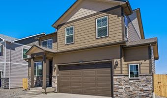 12 N 45TH Ave Plan: BELLAMY, Brighton, CO 80601