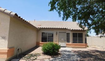 2430 E FAIRVIEW St, Chandler, AZ 85225
