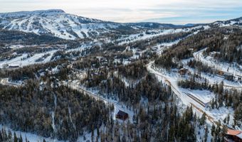 438 N Holyoak Cir, Brian Head, UT 84719