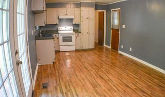 6215 MAY St, Anniston, AL 36206