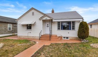 219 Cleveland Blvd, Caldwell, ID 83605