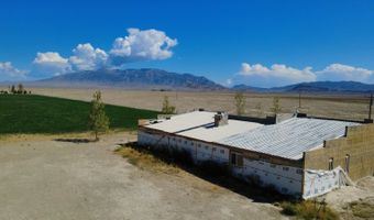 1199 Fire Station Rd S, Ely, NV 89301