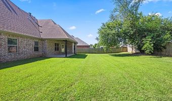 702 SE Eaton St, Bentonville, AR 72712