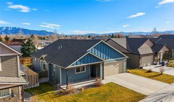 308 Butler Crk, Belgrade, MT 59714