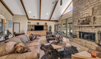 5288 Bennett Rd, Millsap, TX 76066