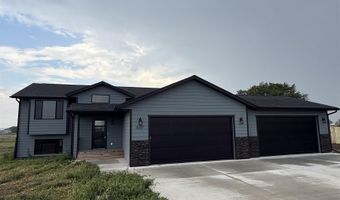 639 Eagle Ct, Box Elder, SD 57719