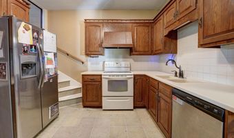 513 S High St, Arcanum, OH 45304