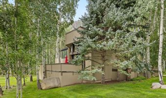 1443 Crystal Lake Rd 3E, Aspen, CO 81611