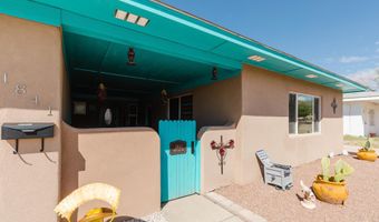 1841 Corte Del Sol, Alamogordo, NM 88310