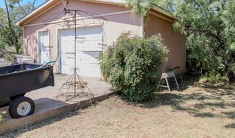 4509 Curry Ln, Abilene, TX 79606
